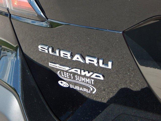 new 2025 Subaru Outback car, priced at $33,179