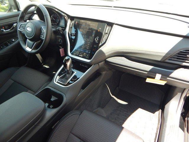 new 2025 Subaru Outback car, priced at $33,179