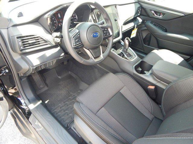 new 2025 Subaru Outback car, priced at $33,179