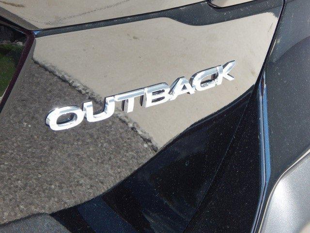 new 2025 Subaru Outback car, priced at $33,179