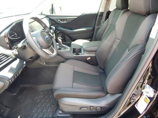 new 2025 Subaru Outback car, priced at $33,179
