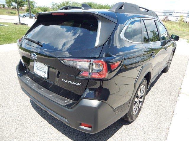 new 2025 Subaru Outback car, priced at $33,179