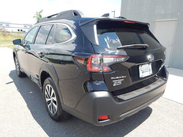 new 2025 Subaru Outback car, priced at $33,179