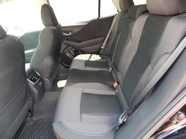 new 2025 Subaru Outback car, priced at $33,179
