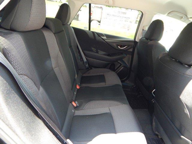 new 2025 Subaru Outback car, priced at $33,179