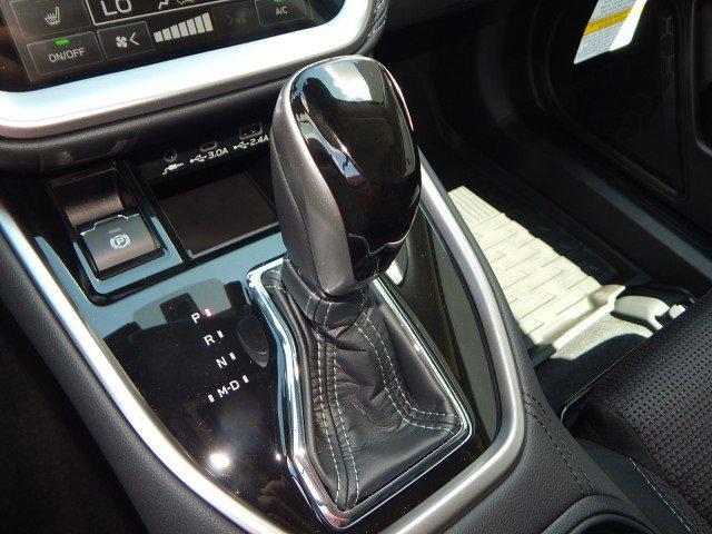 new 2025 Subaru Outback car, priced at $33,179