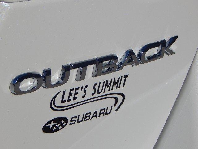 new 2025 Subaru Outback car, priced at $31,301