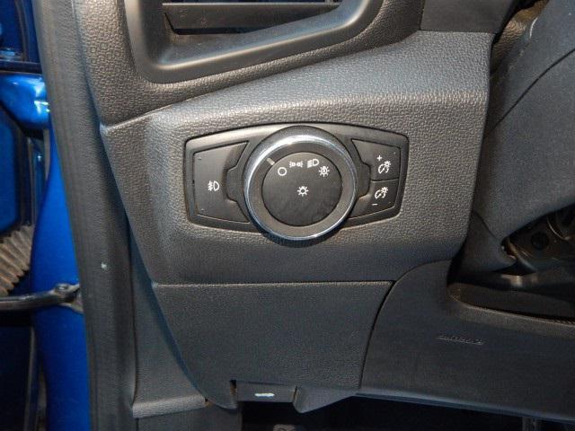 used 2020 Ford EcoSport car, priced at $13,999