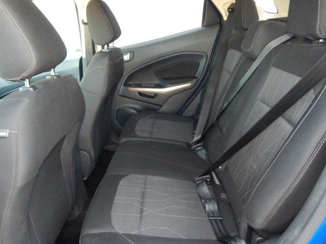 used 2020 Ford EcoSport car, priced at $13,999