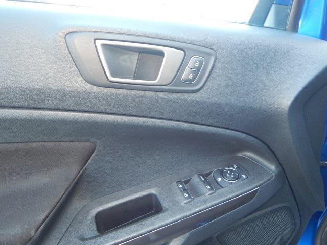 used 2020 Ford EcoSport car, priced at $13,999