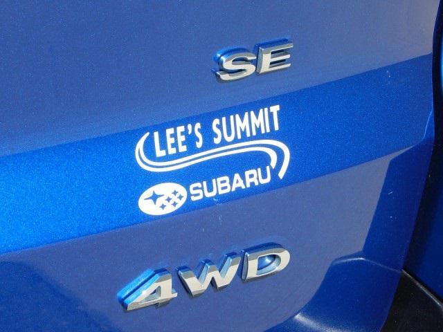 used 2020 Ford EcoSport car, priced at $13,999