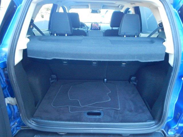 used 2020 Ford EcoSport car, priced at $13,999