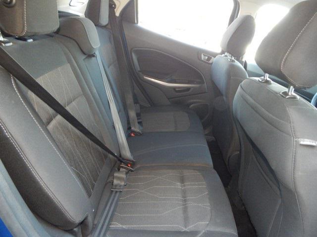 used 2020 Ford EcoSport car, priced at $13,999