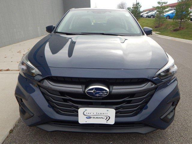 new 2025 Subaru Legacy car, priced at $33,397