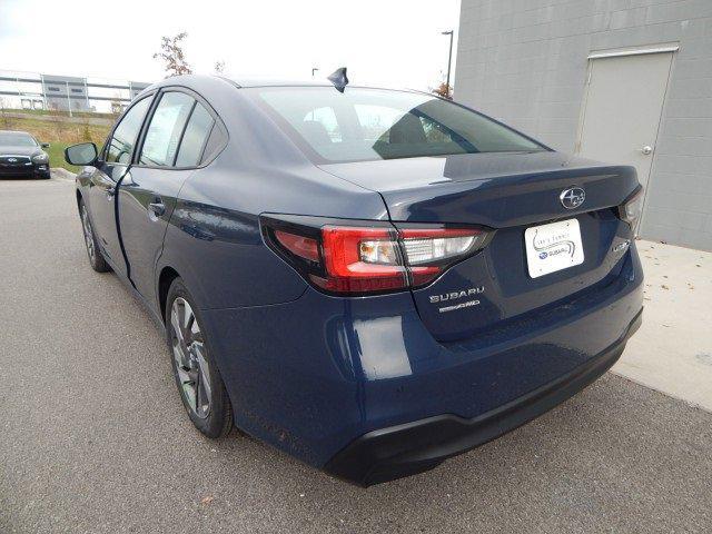 new 2025 Subaru Legacy car, priced at $33,397