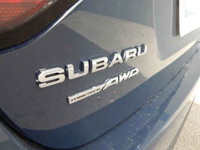 new 2025 Subaru Legacy car, priced at $33,397