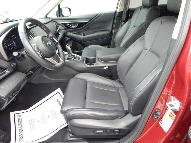used 2024 Subaru Outback car, priced at $32,900