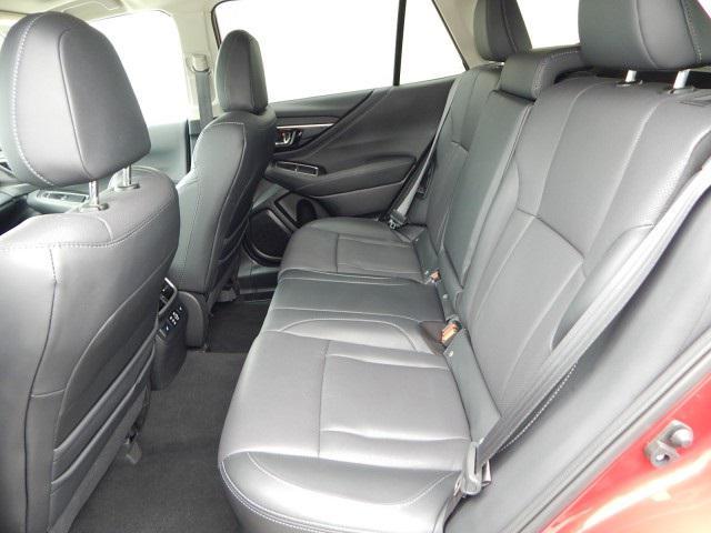 used 2024 Subaru Outback car, priced at $32,900