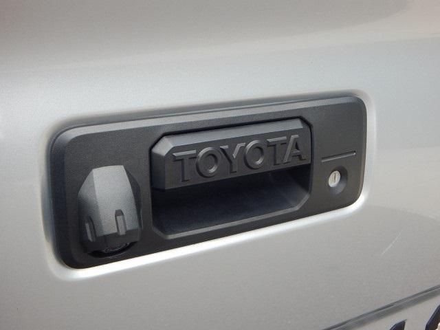used 2023 Toyota Tacoma car, priced at $25,899