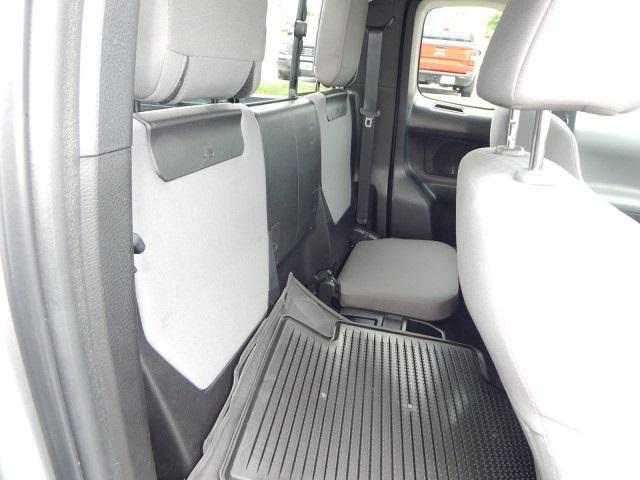 used 2023 Toyota Tacoma car, priced at $25,899