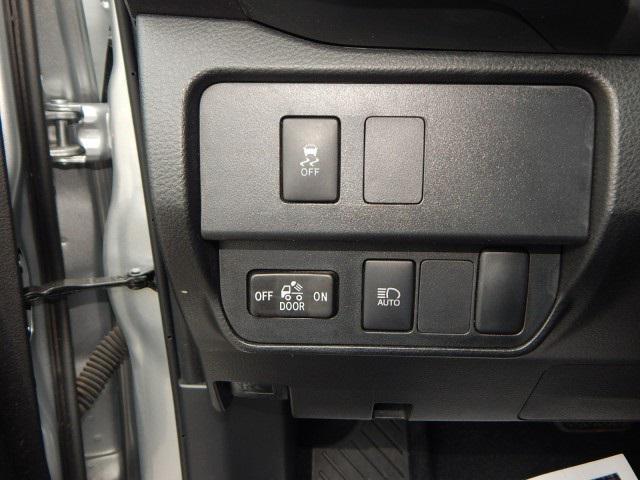 used 2023 Toyota Tacoma car, priced at $25,899
