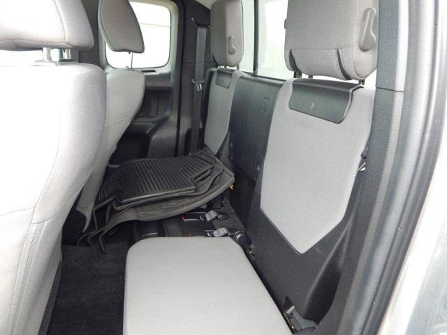 used 2023 Toyota Tacoma car, priced at $25,899