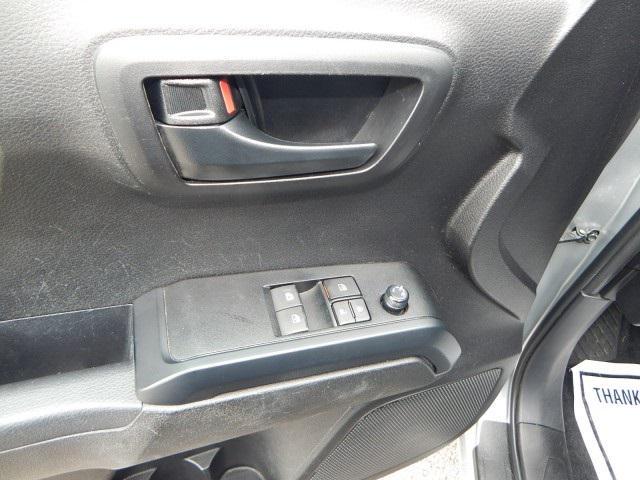 used 2023 Toyota Tacoma car, priced at $25,899