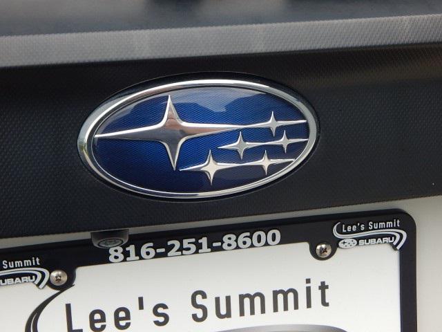 used 2024 Subaru Forester car, priced at $34,900