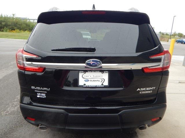 used 2023 Subaru Ascent car, priced at $41,300