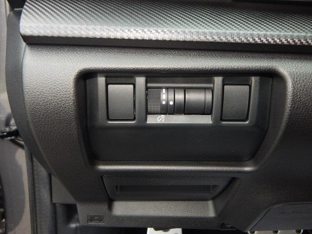 used 2024 Subaru Crosstrek car, priced at $29,700
