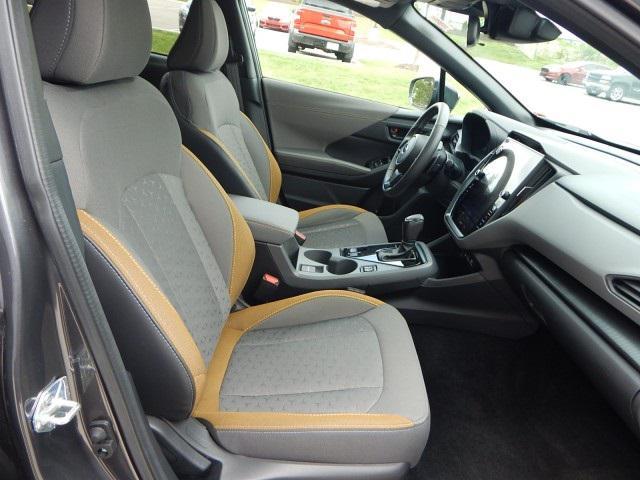 used 2024 Subaru Crosstrek car, priced at $29,700