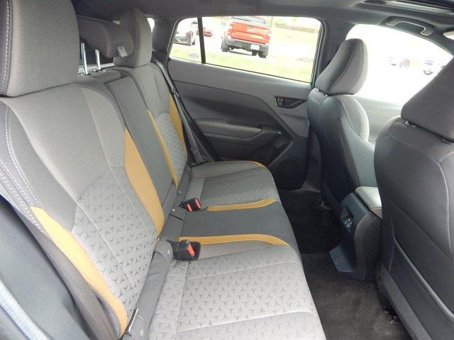used 2024 Subaru Crosstrek car, priced at $29,700
