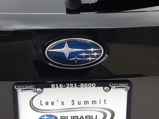 used 2024 Subaru Crosstrek car, priced at $29,700