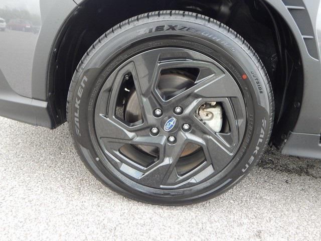 used 2024 Subaru Crosstrek car, priced at $29,700