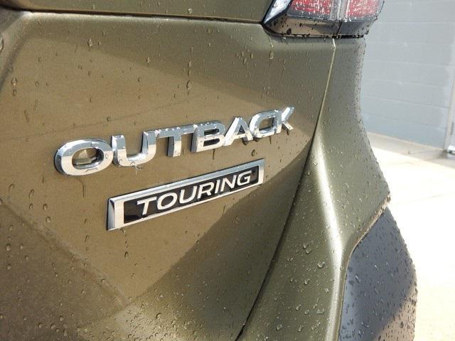 used 2022 Subaru Outback car, priced at $32,900