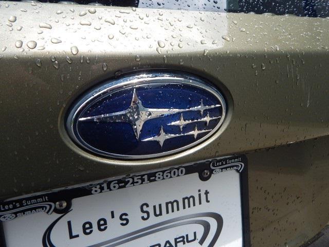 used 2022 Subaru Outback car, priced at $32,900