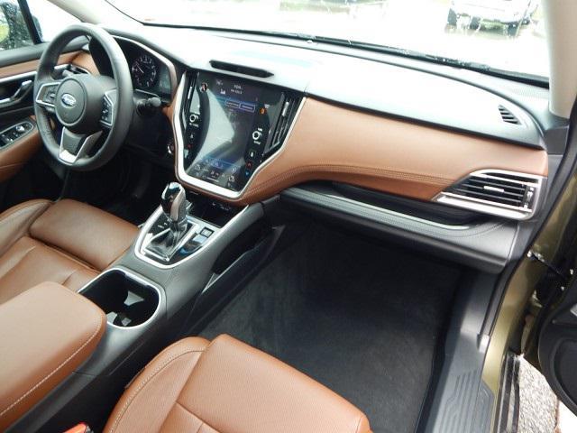 used 2022 Subaru Outback car, priced at $32,900