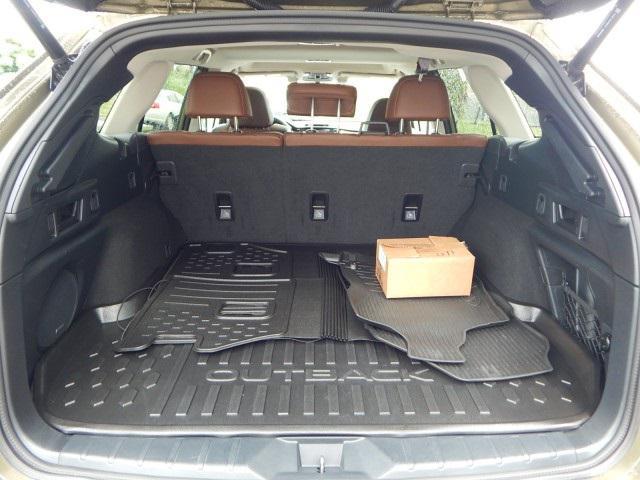 used 2022 Subaru Outback car, priced at $32,900