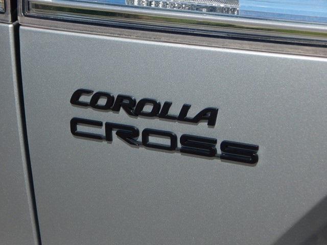 used 2024 Toyota Corolla Hybrid car, priced at $27,298