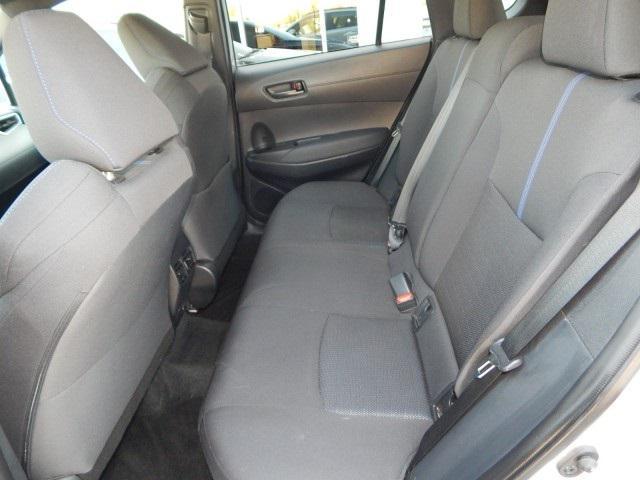 used 2024 Toyota Corolla Hybrid car, priced at $27,298