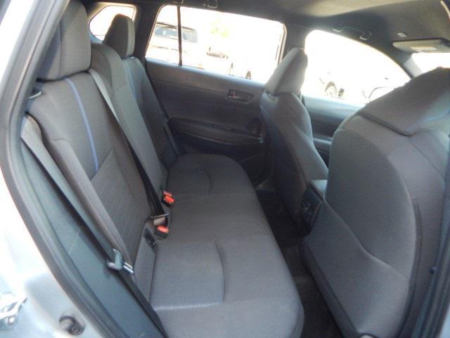 used 2024 Toyota Corolla Hybrid car, priced at $27,298