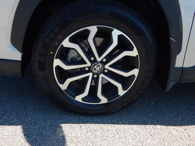 used 2024 Toyota Corolla Hybrid car, priced at $27,298