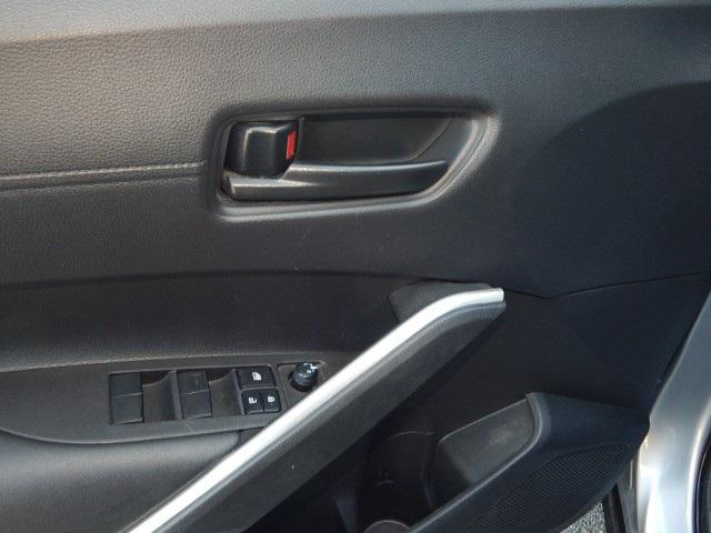 used 2024 Toyota Corolla Hybrid car, priced at $27,298