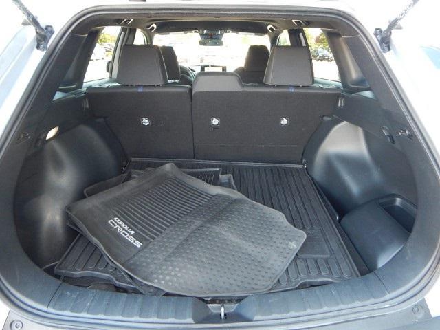 used 2024 Toyota Corolla Hybrid car, priced at $27,298