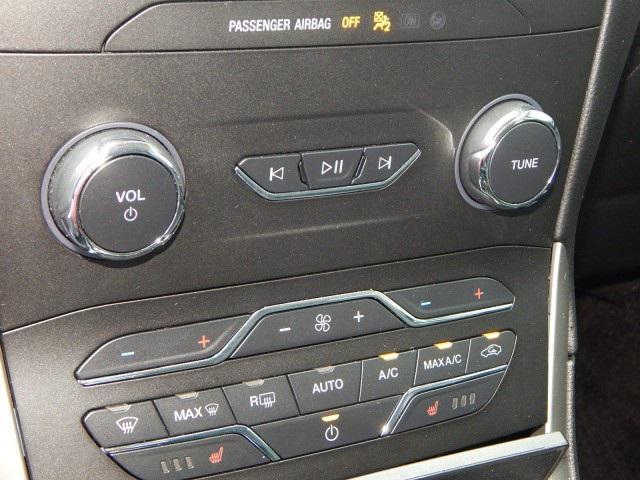 used 2020 Ford Edge car, priced at $18,596