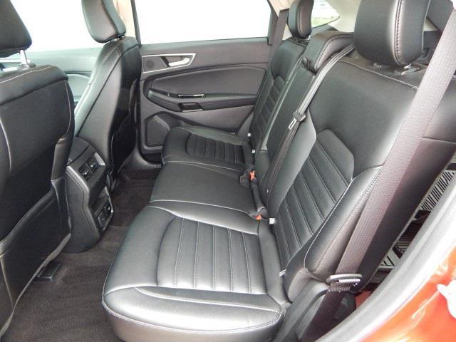 used 2020 Ford Edge car, priced at $18,596