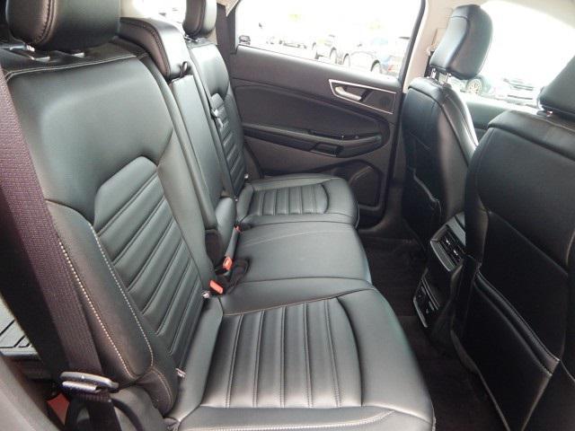 used 2020 Ford Edge car, priced at $18,596