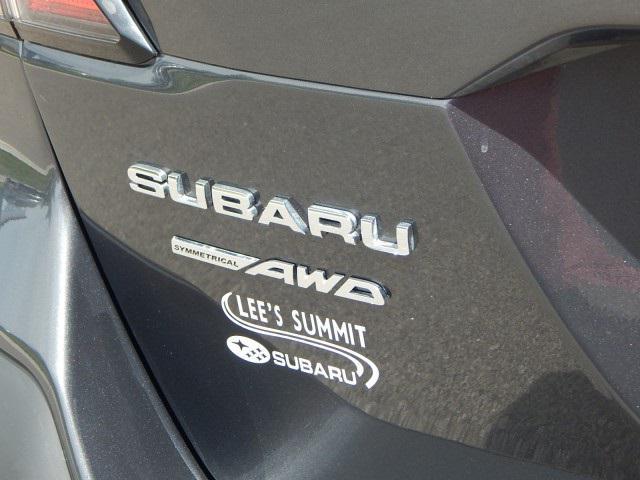 used 2022 Subaru Outback car, priced at $31,899