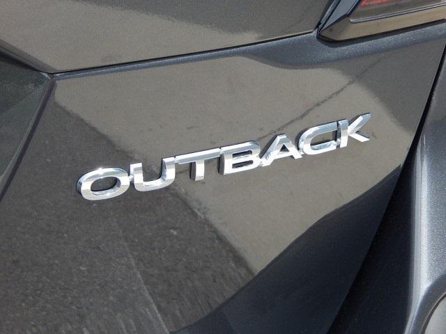 used 2022 Subaru Outback car, priced at $31,899