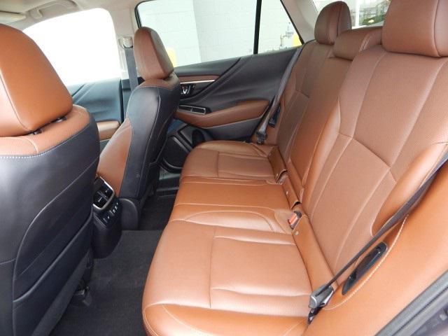 used 2022 Subaru Outback car, priced at $31,899